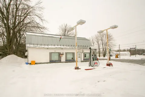 9 COCKBURN St, North Stormont, ON K0C 1G0