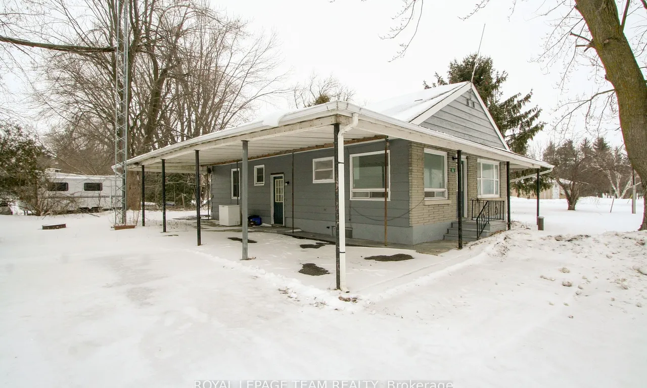 9 COCKBURN St, North Stormont, ON K0C 1G0