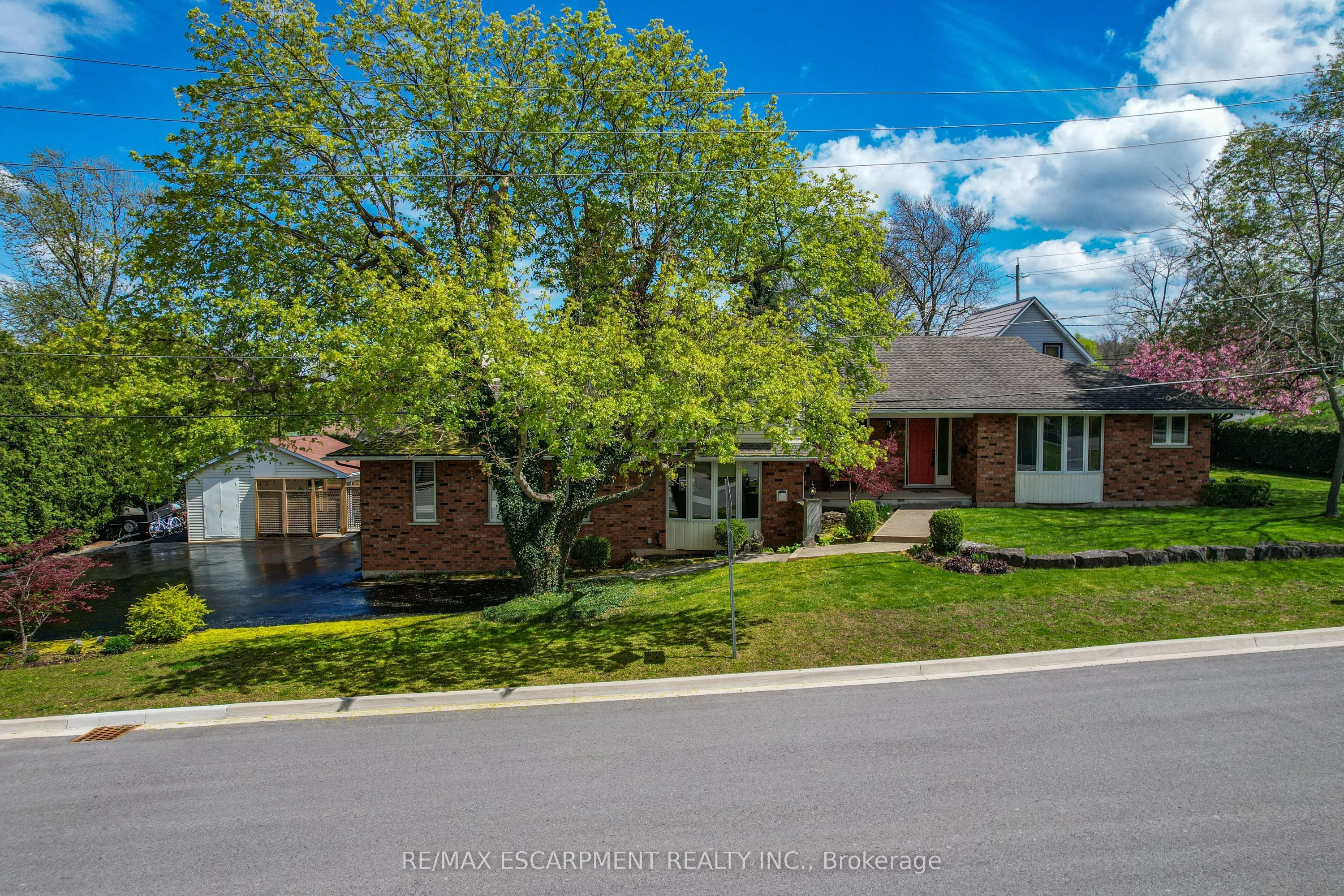 3570 Rittenhouse Road, Lincoln, ON L0R 2C0