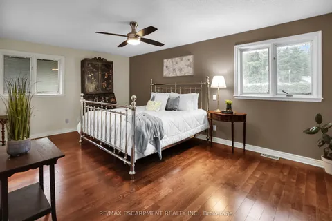 3570 Rittenhouse Road, Lincoln, ON L0R 2C0