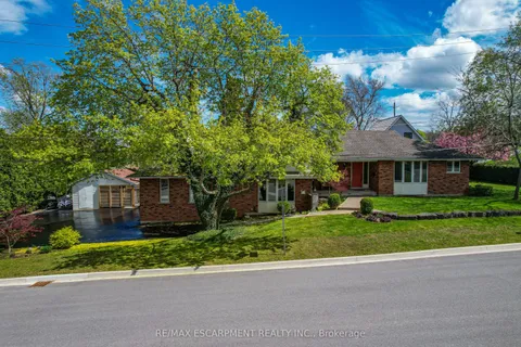 3570 Rittenhouse Road, Lincoln, ON L0R 2C0