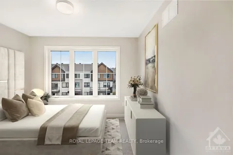 510 Celestine Private, Barrhaven, ON K2J 7B5