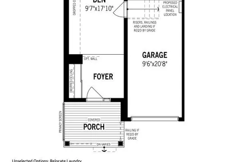 510 Celestine Private, Barrhaven, ON K2J 7B5