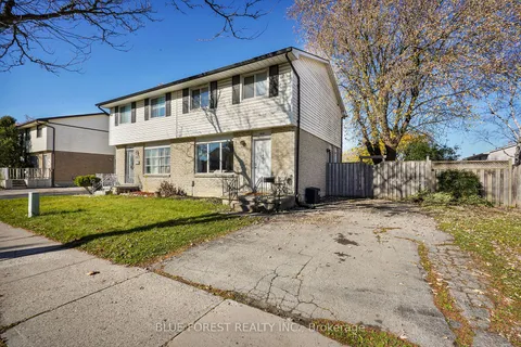 1405 Jalna Blvd, London, ON N6E 2G4