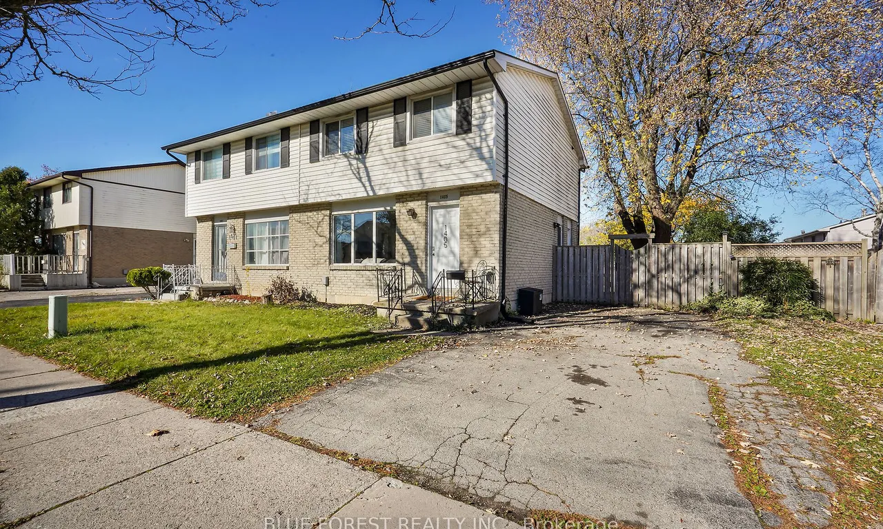 1405 Jalna Blvd, London, ON N6E 2G4