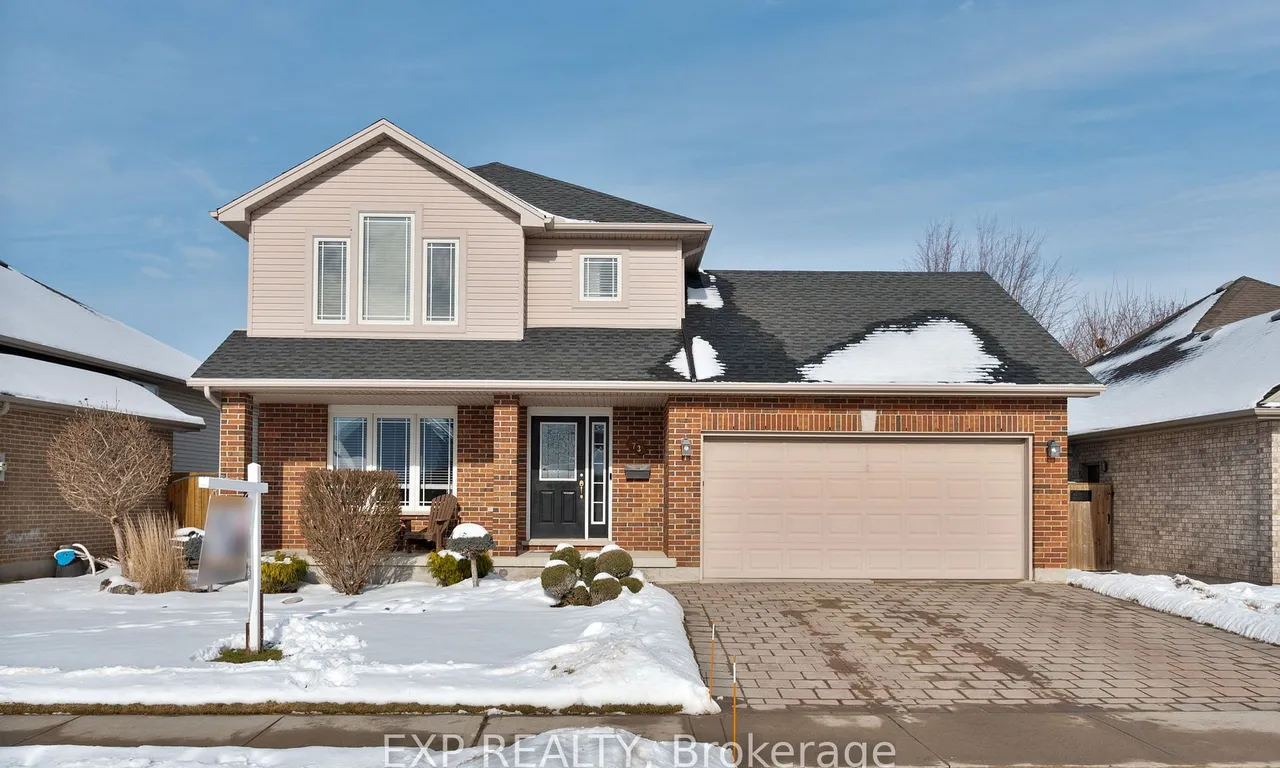 73 Laura Lane, Strathroy-Caradoc, ON N7G 4K9