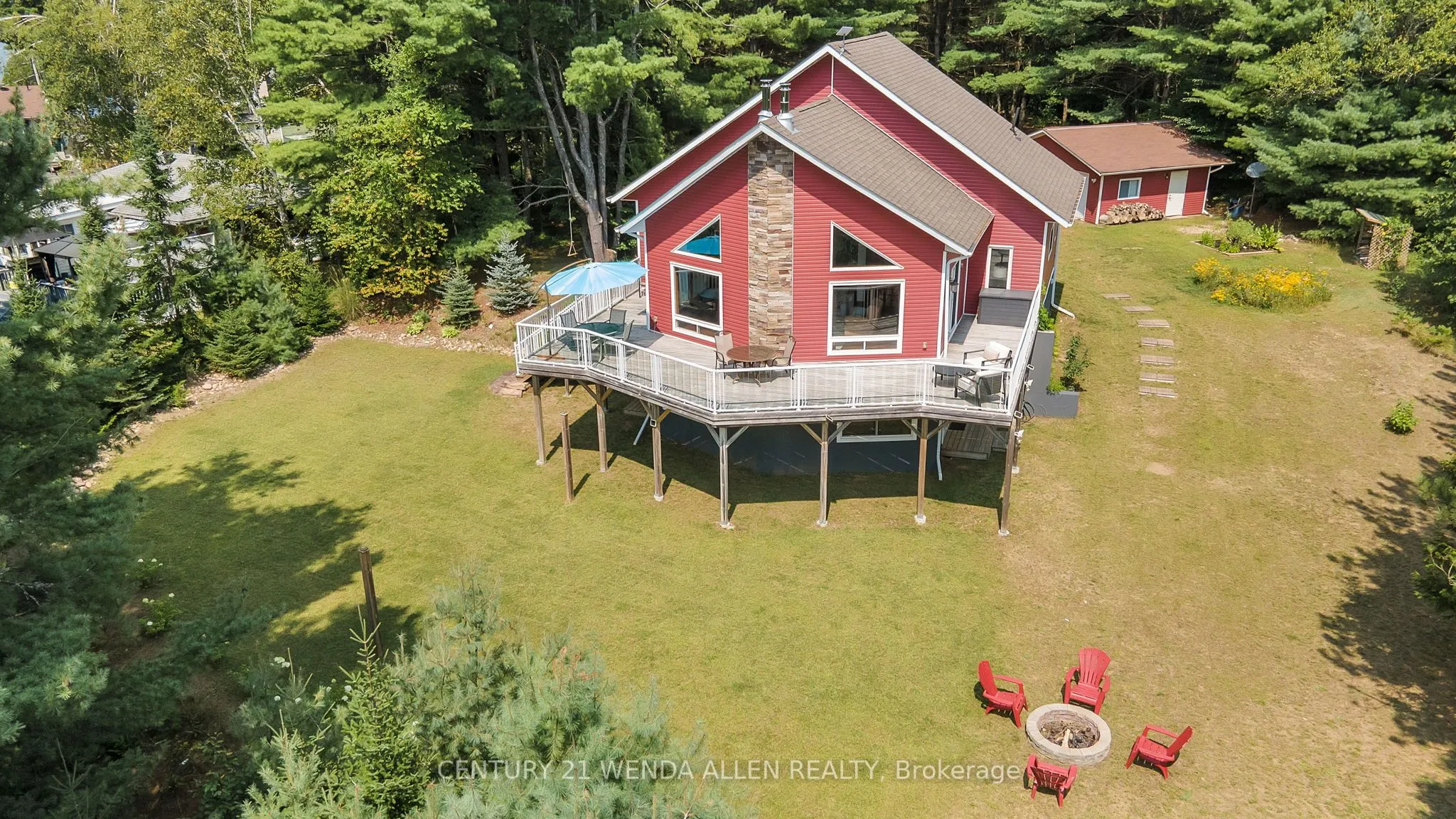 22 Towes Lane, Bancroft, ON K0L 2L0
