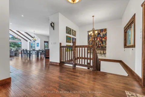 22 Towes Lane, Bancroft, ON K0L 2L0