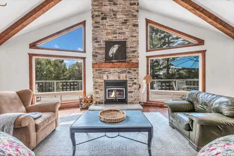 22 Towes Lane, Bancroft, ON K0L 2L0