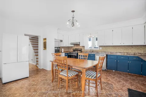 1165 Labrosse St, East Hawkesbury, ON K0B 1P0