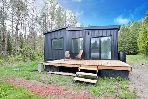473 Fleetwood Rd, Kawartha Lakes, ON L0B 1K0