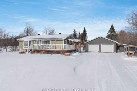 651 Concession 10 Rd, Alfred and Plantagenet, ON K0B 1L0