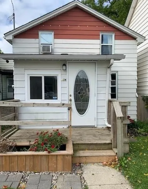 114 Carroll St, Ingersoll, ON N5C 1W2