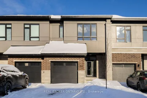 213 Bristol Crescent, North Grenville, ON K0G 1J0