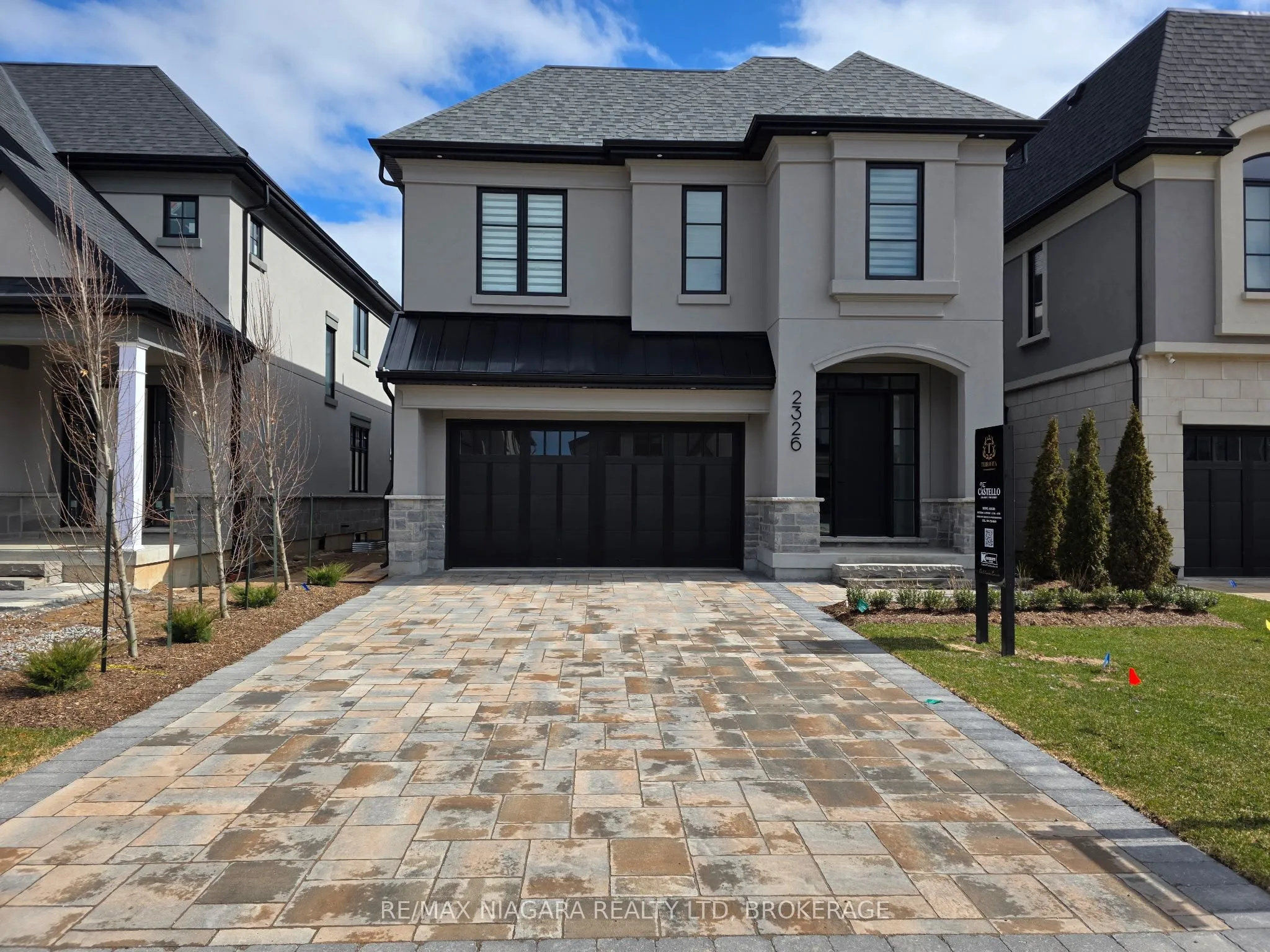2326 TERRAVITA Drive, Niagara Falls, ON L2J 0G1