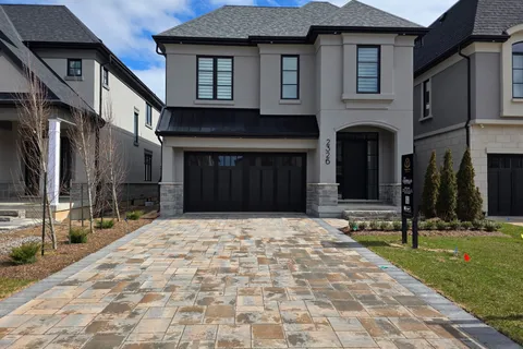 2326 TERRAVITA Drive, Niagara Falls, ON L2J 0G1