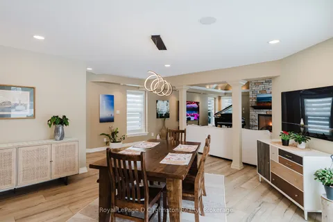 924 Piccadilly Dr, Saugeen Shores, ON N0H 2C2