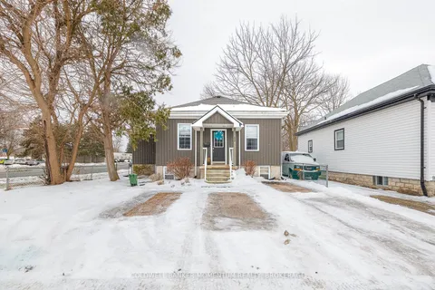 12 Wilson Ave, London, ON N6H 1X1