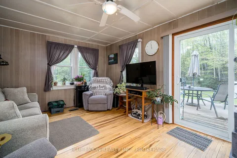 1108 SOUTH Rd, North Frontenac, ON K0H 1K0