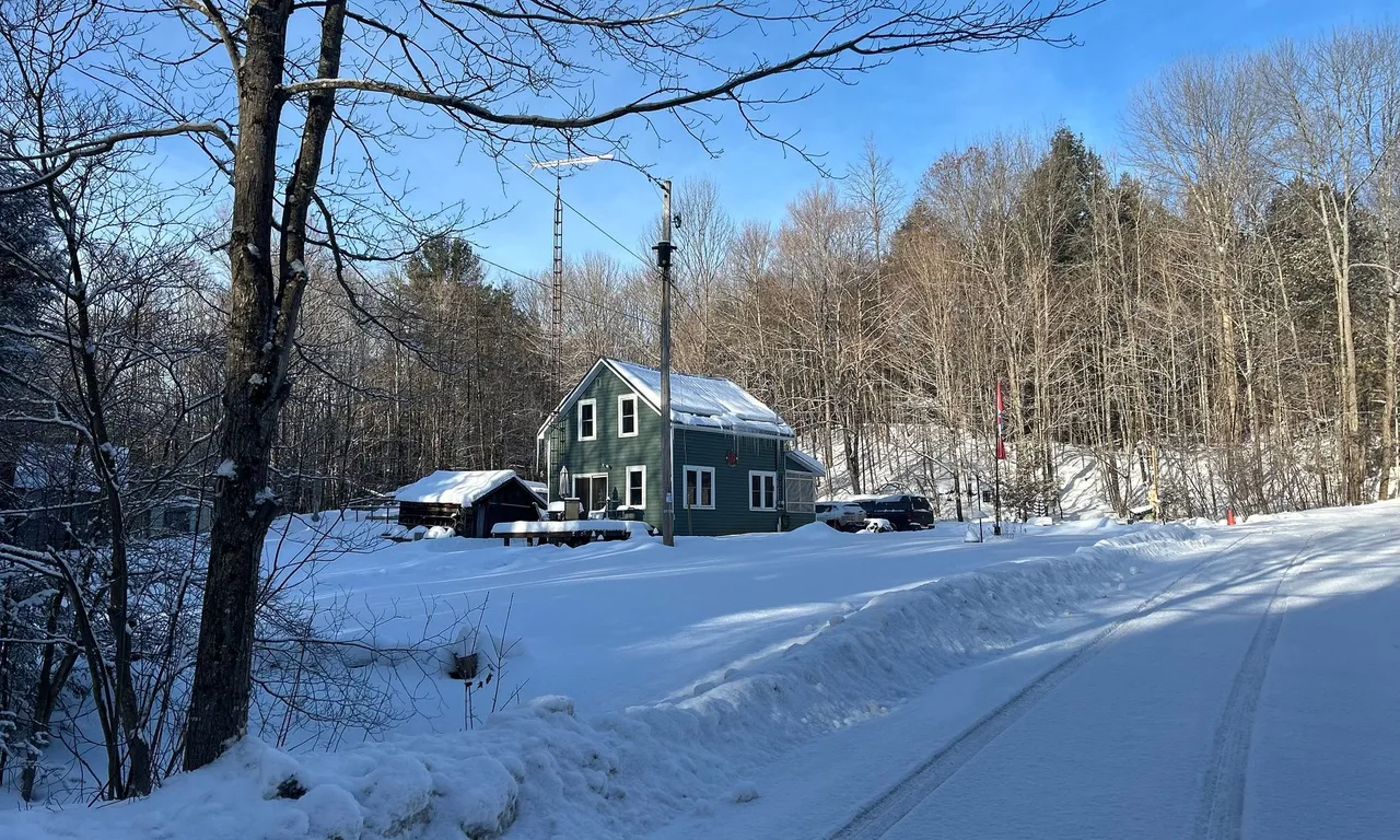 1108 SOUTH Rd, North Frontenac, ON K0H 1K0