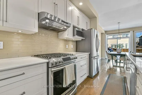 974 Bunchberry Way, Blossom Park - Airport and Area, ON K1T 0L6