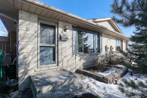 3 Bennett Pl, St. Thomas, ON N5P 4J7