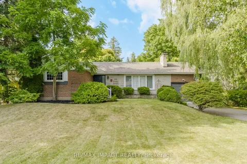 5 Acadia Drive, Cobourg, ON K9A 1T8