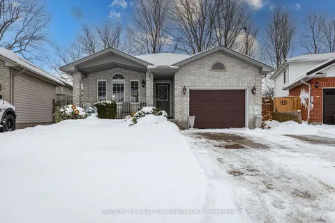 14 Dunctonwood Pl, London, ON N5V 4W6
