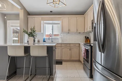14 Dunctonwood Pl, London, ON N5V 4W6