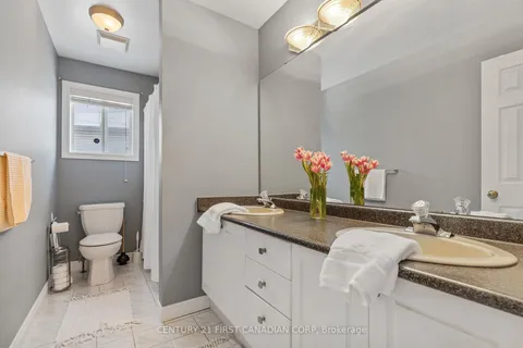 14 Dunctonwood Pl, London, ON N5V 4W6