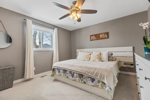 14 Dunctonwood Pl, London, ON N5V 4W6