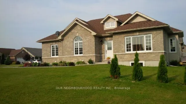 16 Cortland Crescent, Cramahe, ON K0K 1S0