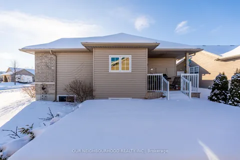 16 Cortland Crescent, Cramahe, ON K0K 1S0