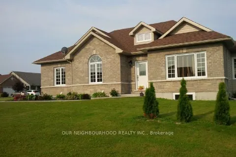 16 Cortland Crescent, Cramahe, ON K0K 1S0