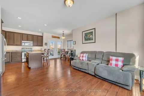 16 Cortland Crescent, Cramahe, ON K0K 1S0