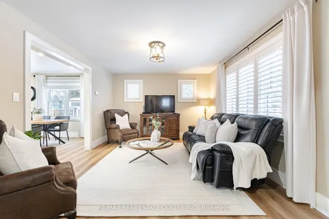 295 Albert St, Centre Wellington, ON N1M 1X5