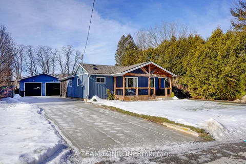 262 Frances St, Central Elgin, ON N5L 1A8