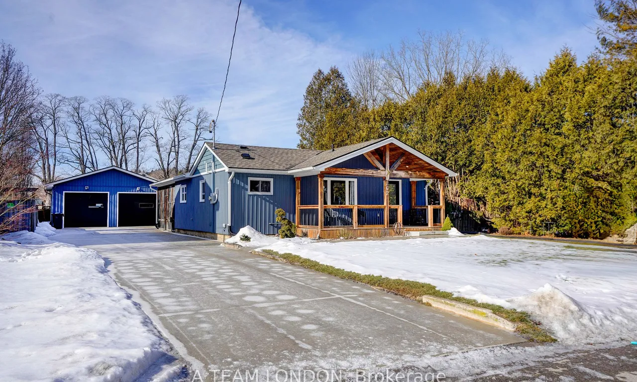 262 Frances St, Central Elgin, ON N5L 1A8