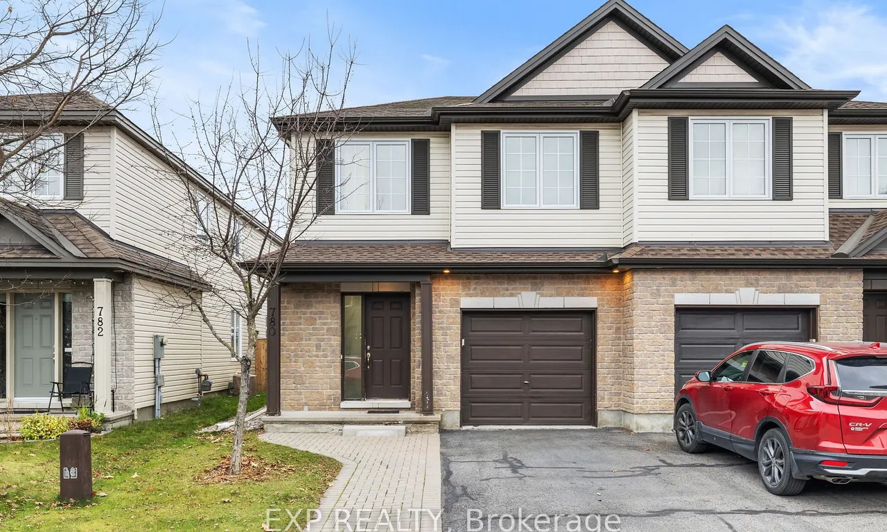 780 White Alder Ave, Blossom Park - Airport and Area, ON K1T 0G2