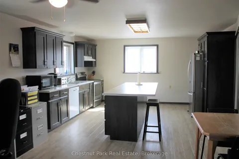 117 East Road, Northern Bruce Peninsula, ON N0H 1W0