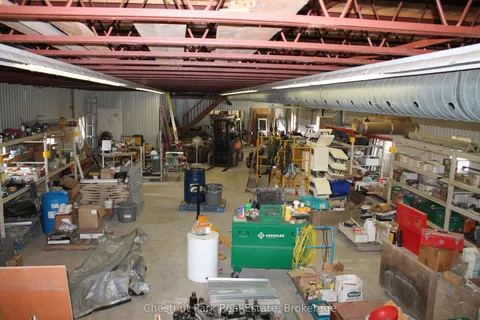 117 East Road, Northern Bruce Peninsula, ON N0H 1W0