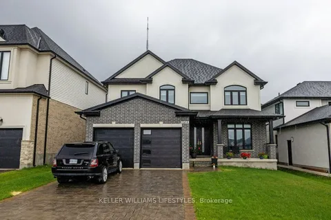 1879 Boardwalk Way, London, ON N6K 0J3