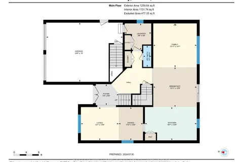 1879 Boardwalk Way, London, ON N6K 0J3