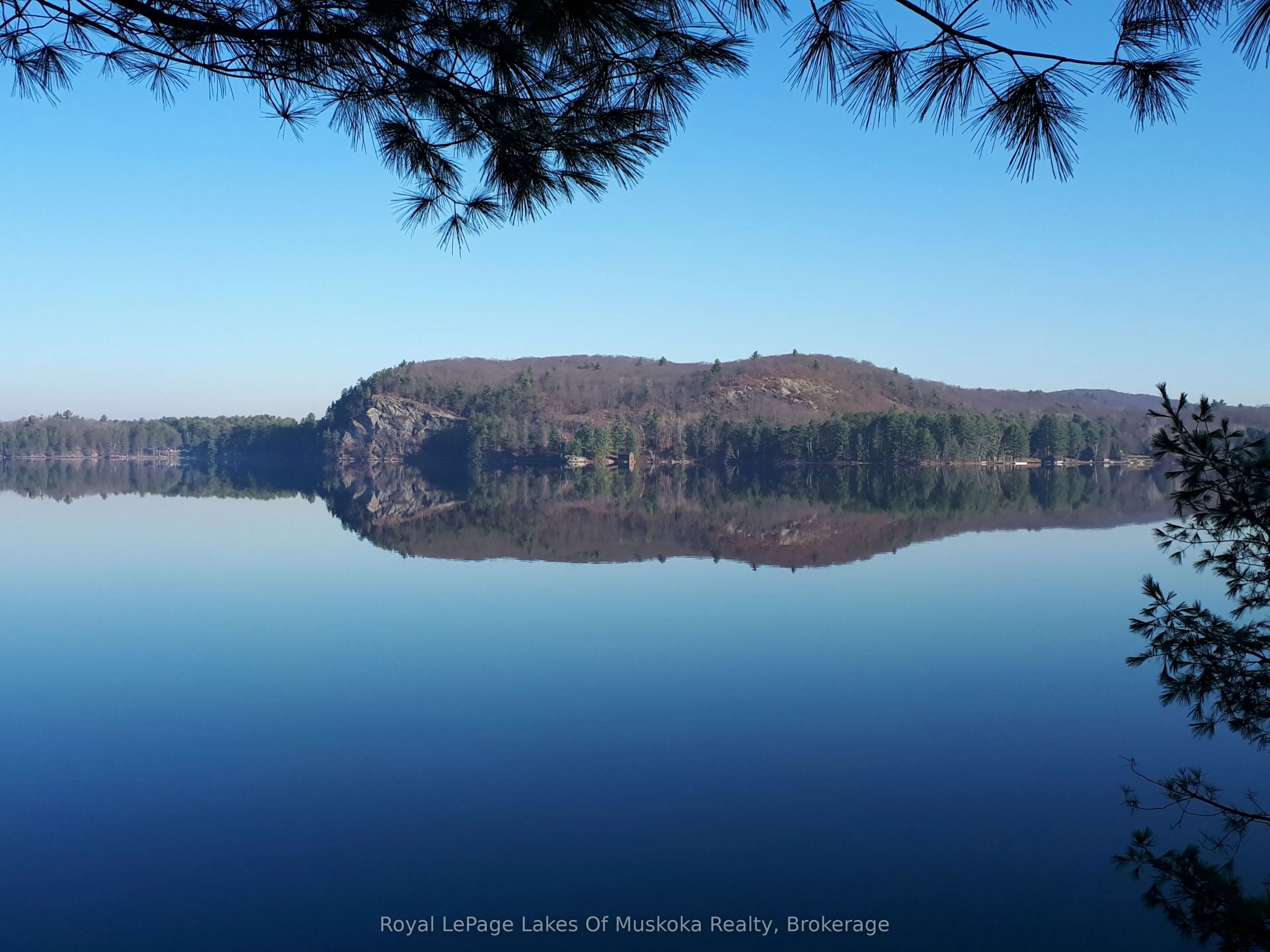 4441 Muskoka Rd 117 Road, Lake of Bays, ON P0B 1A0