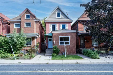 94 Wentworth St, Hamilton, ON L8L 5V4