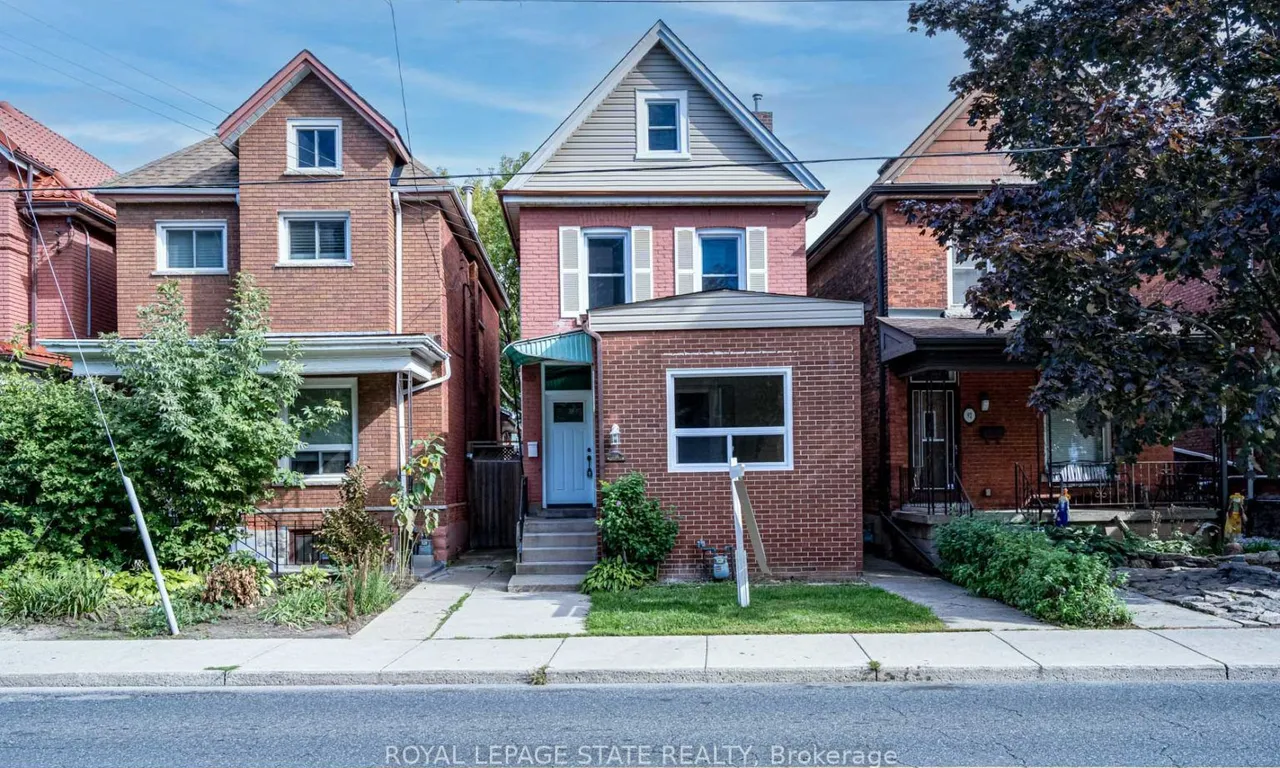 94 Wentworth St, Hamilton, ON L8L 5V4
