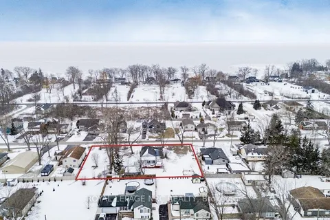 3188 Young Avenue, Fort Erie, ON L0S 1N0