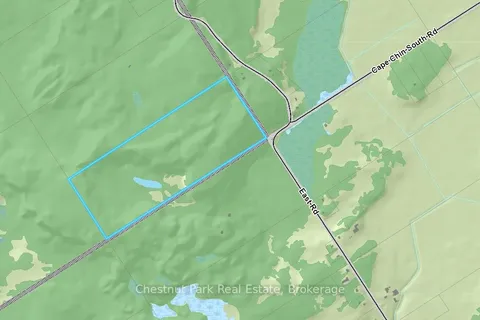 LT 11 CONCESSION 4 EBR N/A, ON N0H 1W0