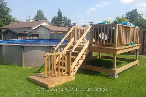 1593 Hansuld St, London, ON N5V 1Y4