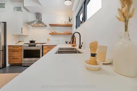 125 Guay Rd, Bonfield, ON P0H 2E0